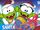 Santa (Om Nom Stories)