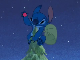 Stitch