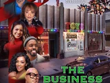 The Business of Christmas