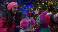 Nina talks about her traditions.