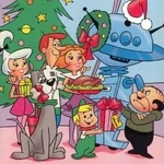 "A Jetson Christmas Carol"