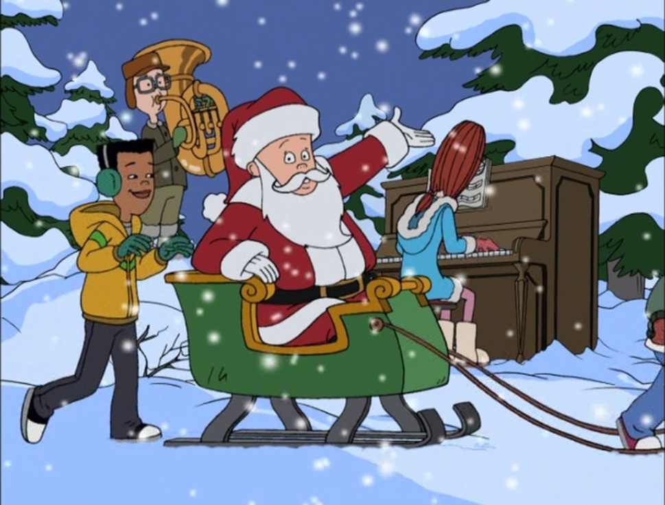 The 10 Best Versions of 'Jingle Bells