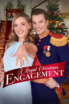 RoyalChristmasEngagement