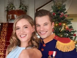 A Royal Christmas Engagement (2020)