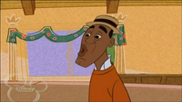 The Proud Family - Seven Days of Kwanzaa 232