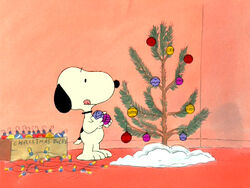 Snoopy Christmas Specials Wiki Fandom 250