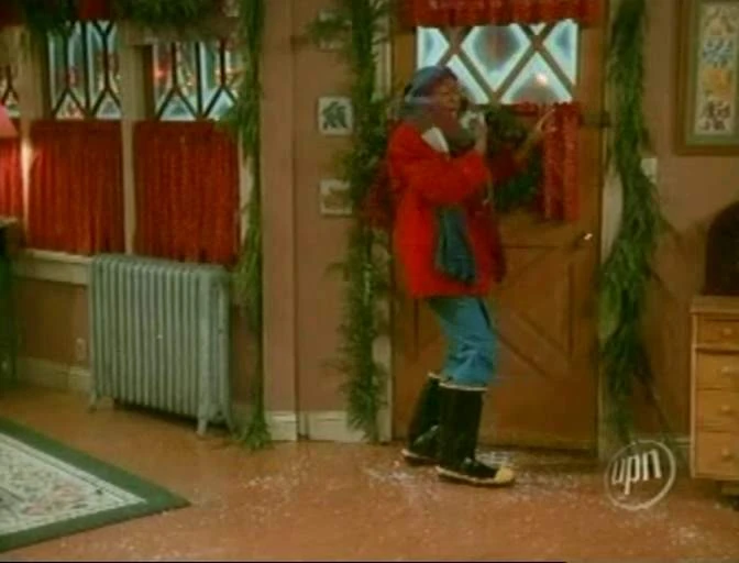 Deck the Malls (Family Matters) Christmas Specials Wiki Fandom