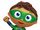Super Why (character)