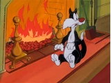 Sylvester the Cat