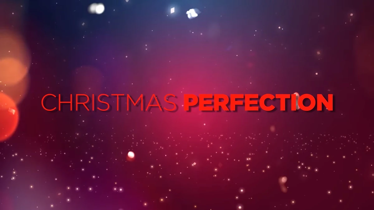 Christmas Perfection Christmas Specials Wiki Fandom