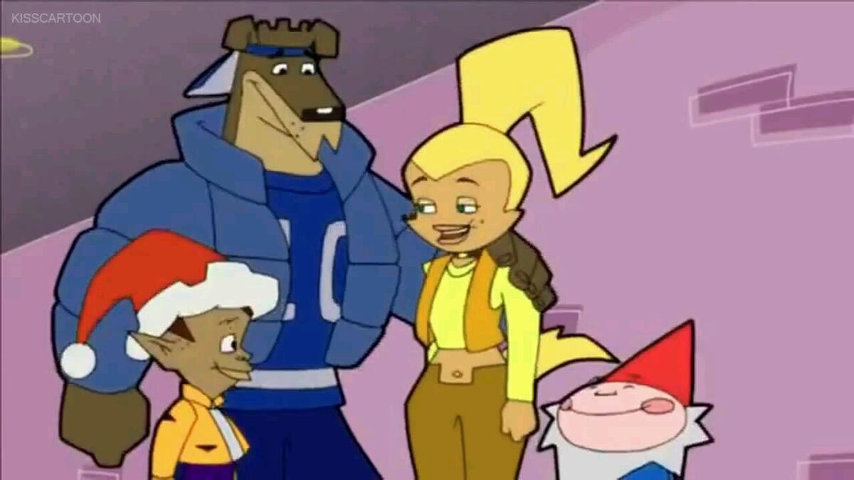 The best sale grinch kisscartoon