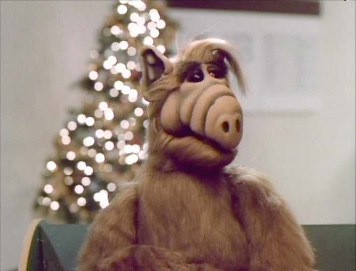 ALF | Christmas Specials Wiki | Fandom