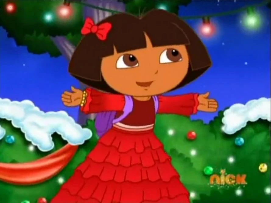 CategoryNick Jr. characters Christmas Specials Wiki Fandom