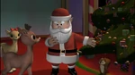 Misfit Toys Santa