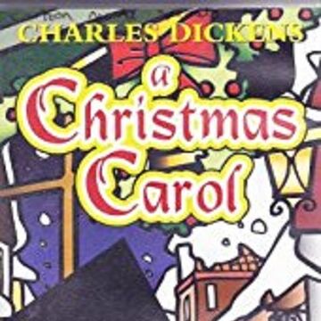 A Christmas Carol Animated 1969