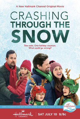 CrashingThroughTheSnow