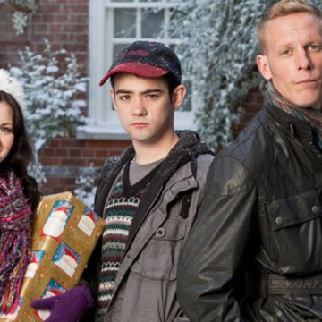 Fast Freddie The Widow And Me Christmas Specials Wiki Fandom