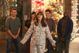NewGirl-XmasEveEve