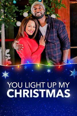 YouLightUpMyChristmas