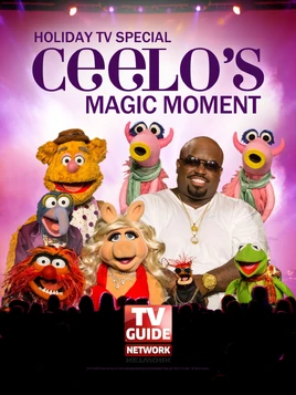 CeeLosMagicMoment