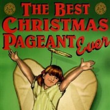 The Best Christmas Pageant Ever Christmas Specials Wiki Fandom