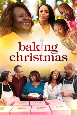 BakingChristmas