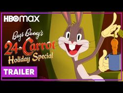 Bugs_Bunny's_24-Carrot_Holiday_Special_-_Official_Trailer_-_HBO_Max_Family