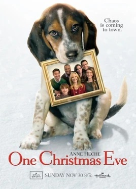 One Christmas Eve