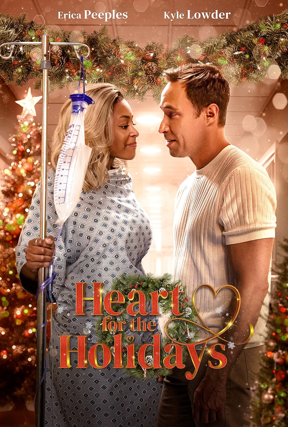 Heart for the Holidays Christmas Specials Wiki Fandom