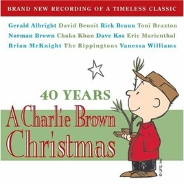 CBXmas 40Years CD