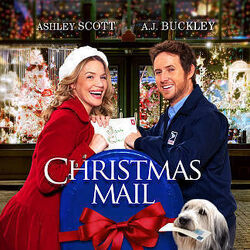 Its a Wonderful Movie - Your Guide to Family and Christmas Movies on TV: Christmas  Mail - ION Television Christmas Movie