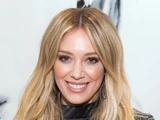 Hilary Duff