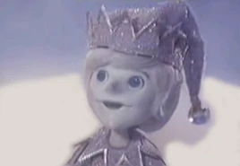 Jack Frost