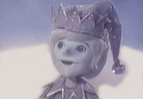 Jack Frost, the 1979 Rankin/Bass special