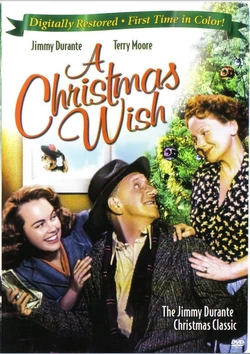 Cover to the DVD release.