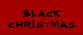 BlackChristmas2006