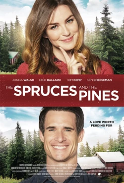 TheSprucesandthePines