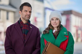 AChristmasAngelMatch 398 RT