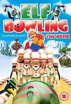 Elf Bowling