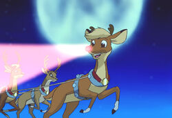 Rudolph-Movie