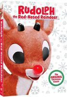 Rudolph DVD 2010