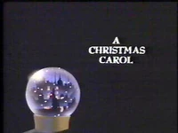 Christmas carol 1982