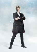 Twelfth Doctor
