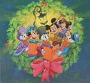 Mickey's Christmas Carol