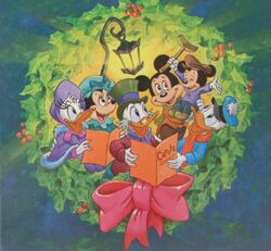 MickeysChristmasCarol-art