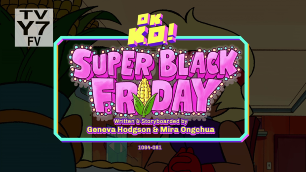 superfly black friday