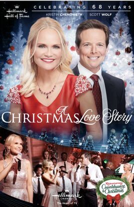 AChristmasLoveStory
