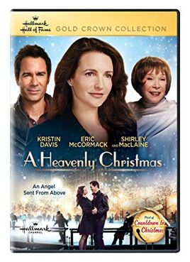 AHeavenlyChristmas