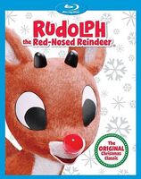 Rudolph-Bluray