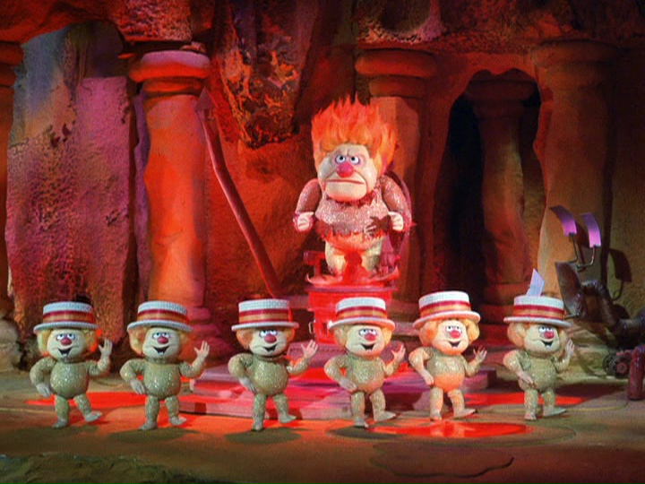 Snow Heat Miser Song Christmas Specials Wiki Fandom